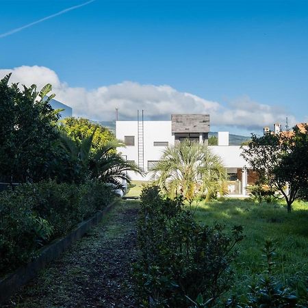 Azores Green Woods Villa São Vicente Ferreira Eksteriør billede
