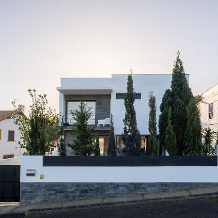 Azores Green Woods Villa São Vicente Ferreira Eksteriør billede