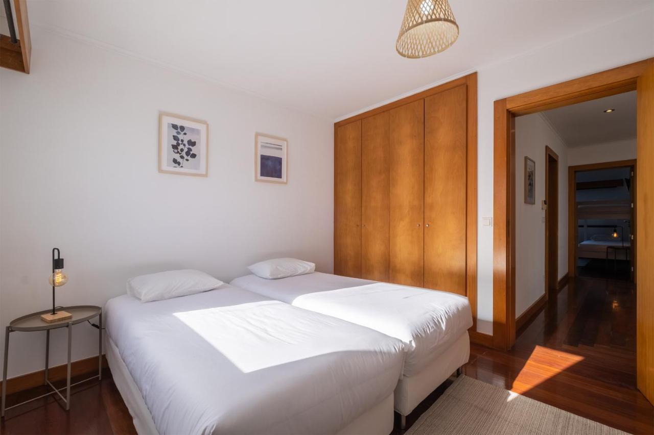 Azores Green Woods Villa São Vicente Ferreira Eksteriør billede