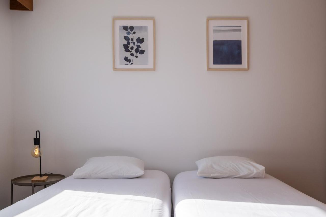 Azores Green Woods Villa São Vicente Ferreira Eksteriør billede