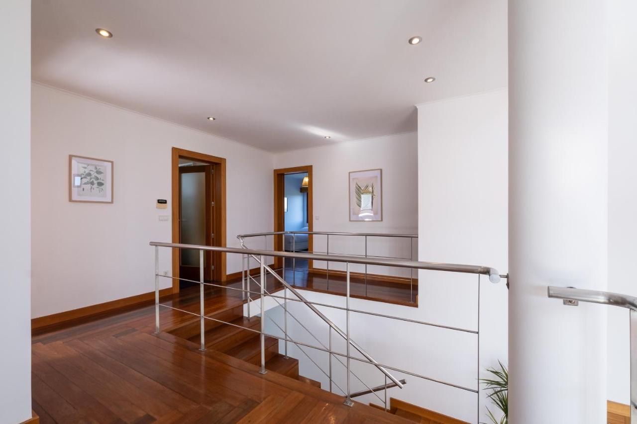 Azores Green Woods Villa São Vicente Ferreira Eksteriør billede