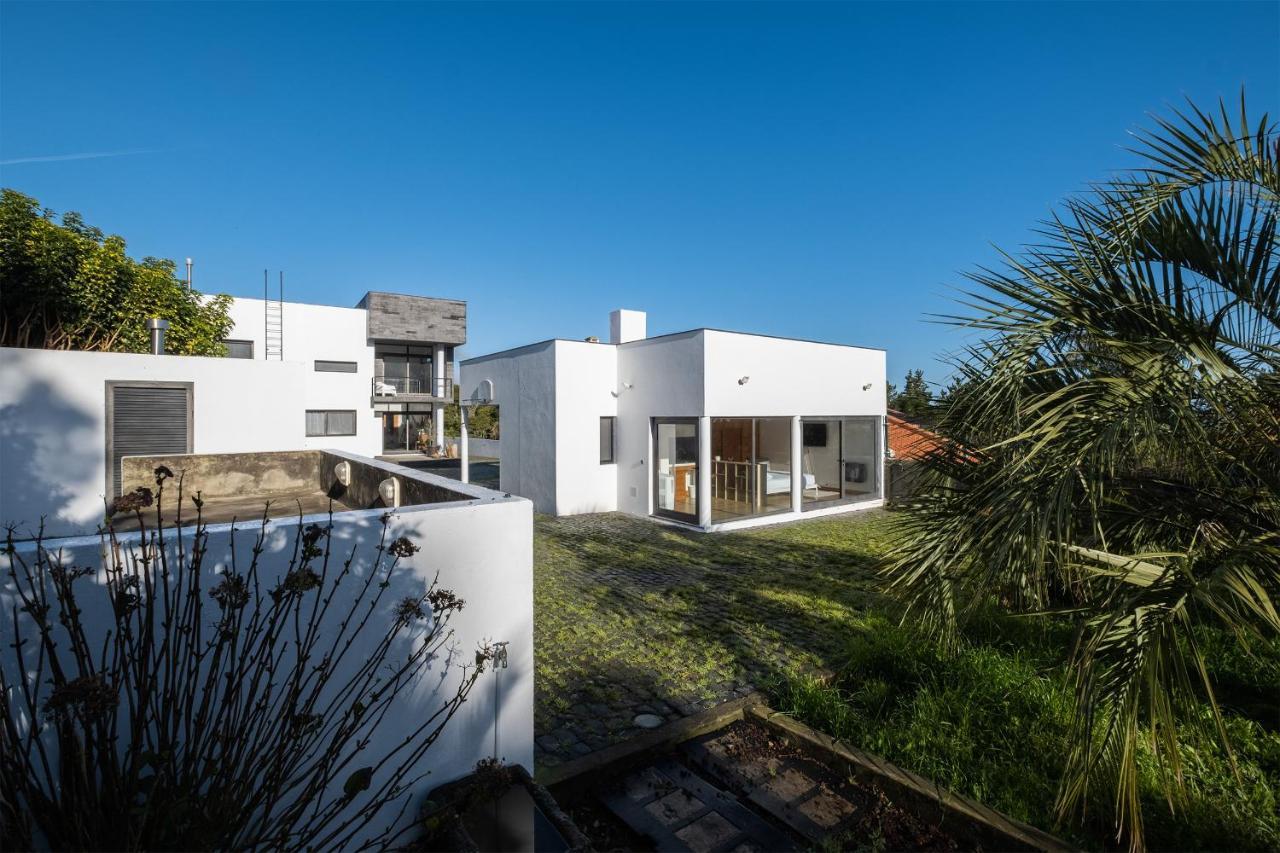 Azores Green Woods Villa São Vicente Ferreira Eksteriør billede