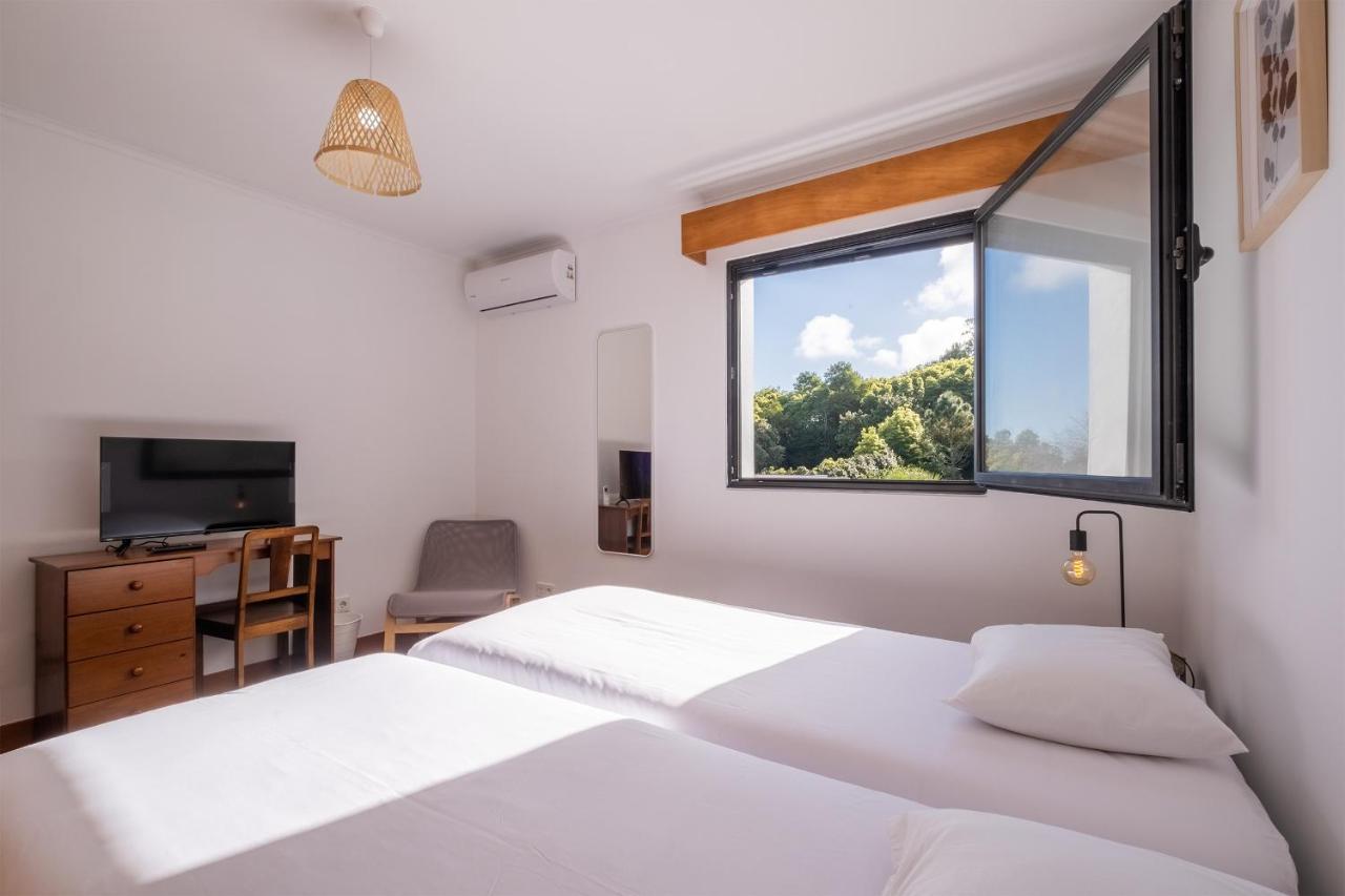 Azores Green Woods Villa São Vicente Ferreira Eksteriør billede