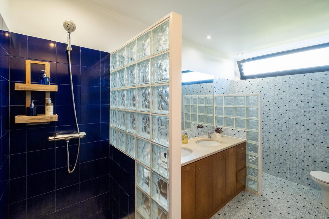 Azores Green Woods Villa São Vicente Ferreira Eksteriør billede