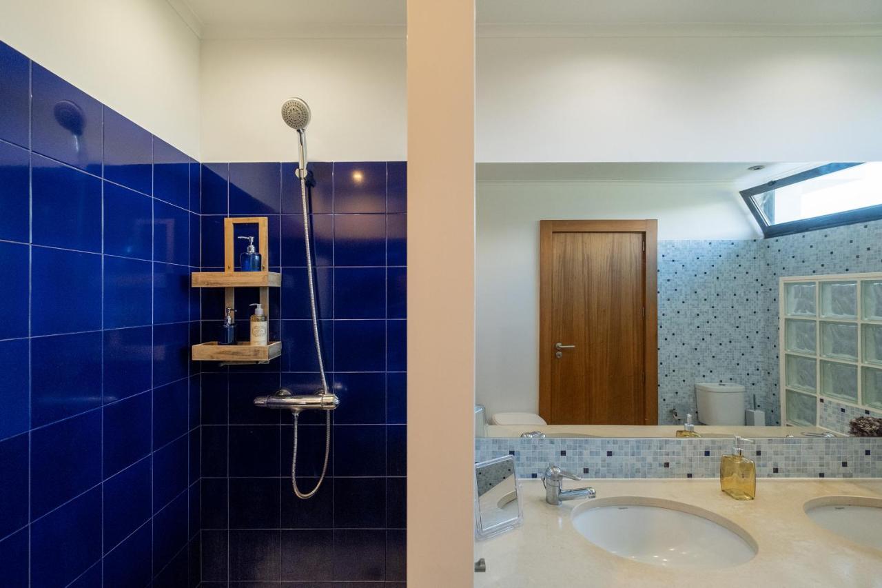Azores Green Woods Villa São Vicente Ferreira Eksteriør billede