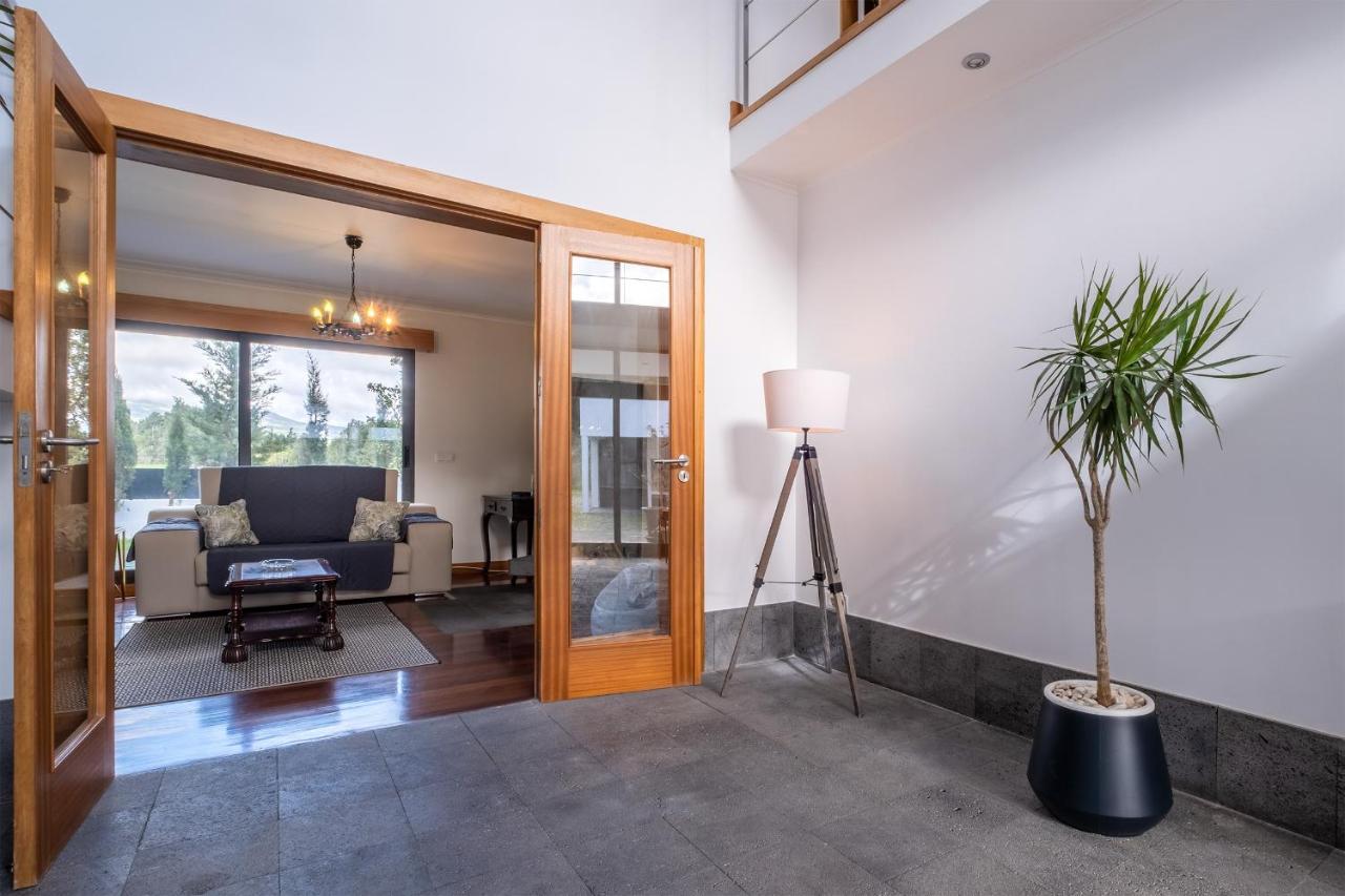 Azores Green Woods Villa São Vicente Ferreira Eksteriør billede