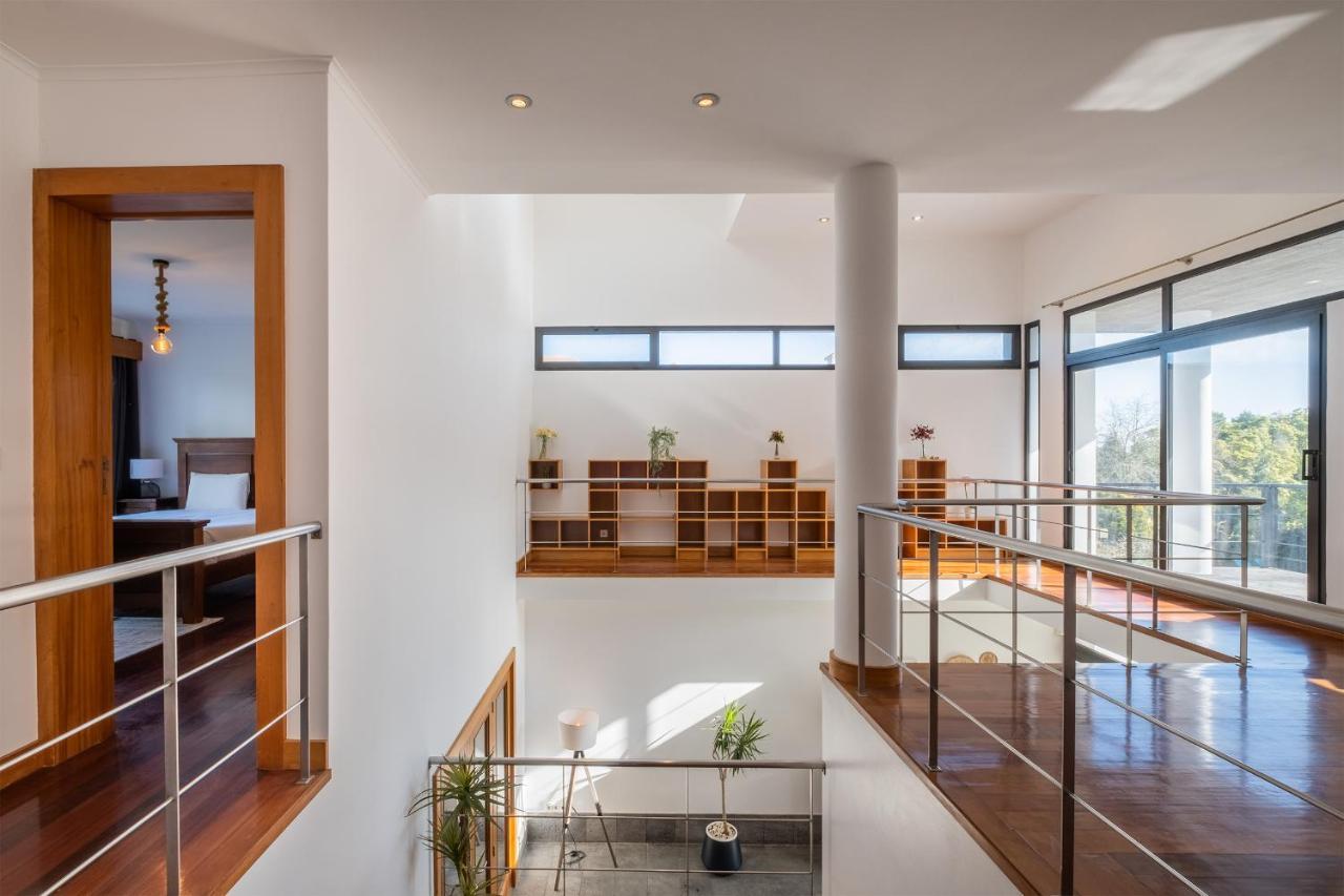 Azores Green Woods Villa São Vicente Ferreira Eksteriør billede