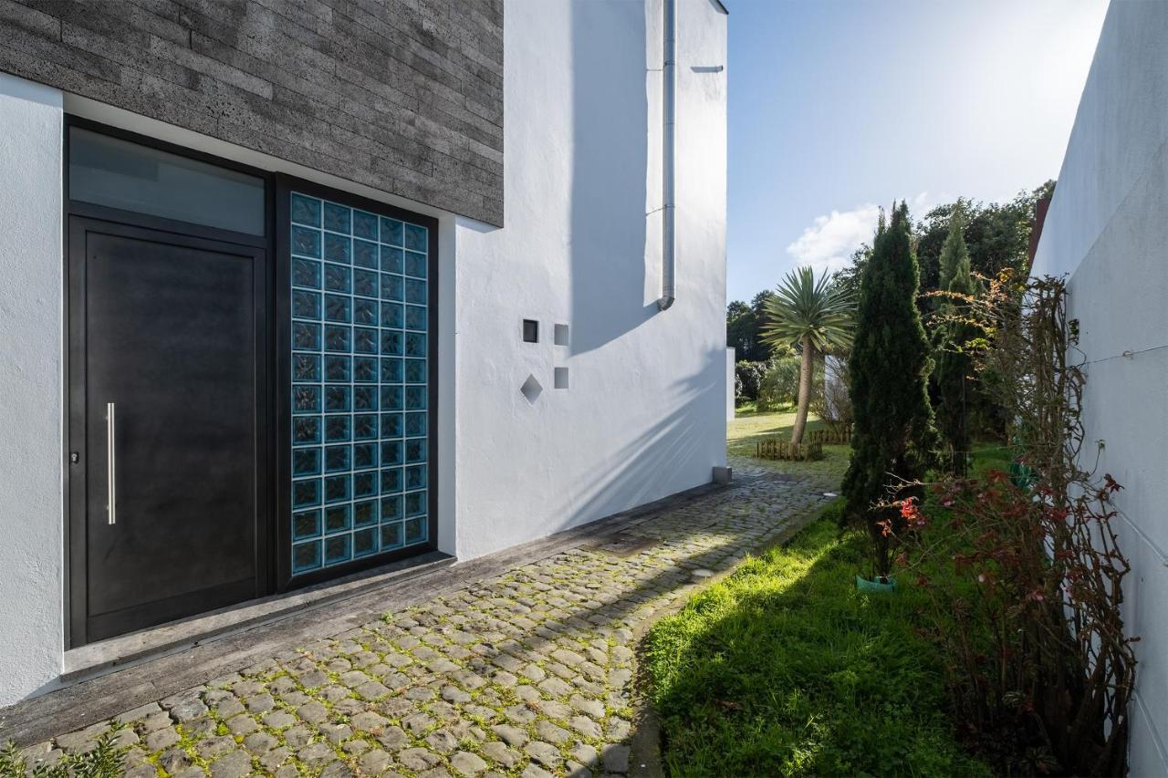 Azores Green Woods Villa São Vicente Ferreira Eksteriør billede