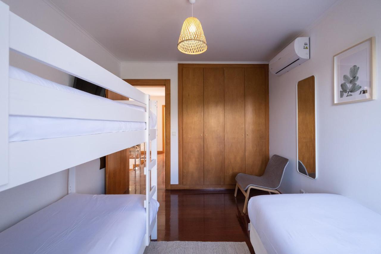 Azores Green Woods Villa São Vicente Ferreira Eksteriør billede