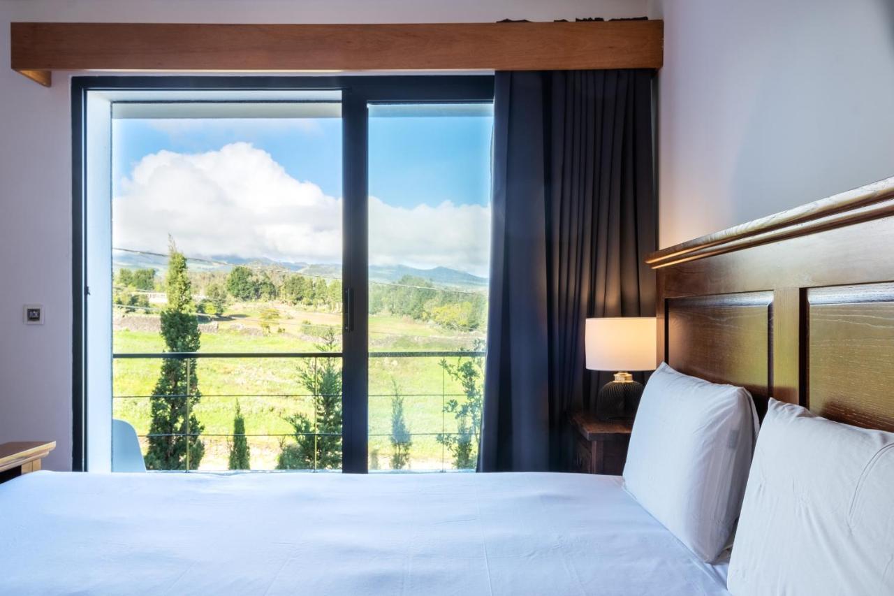 Azores Green Woods Villa São Vicente Ferreira Eksteriør billede