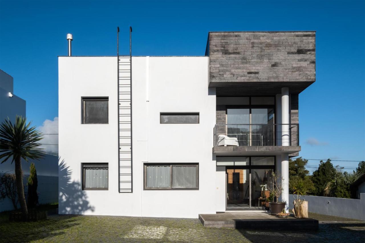 Azores Green Woods Villa São Vicente Ferreira Eksteriør billede