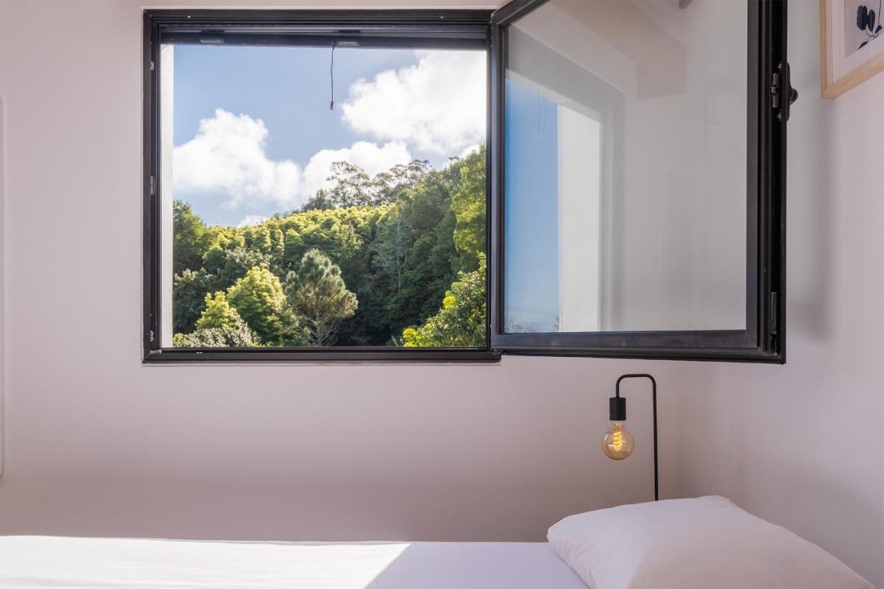 Azores Green Woods Villa São Vicente Ferreira Eksteriør billede