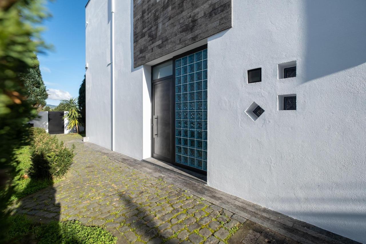 Azores Green Woods Villa São Vicente Ferreira Eksteriør billede