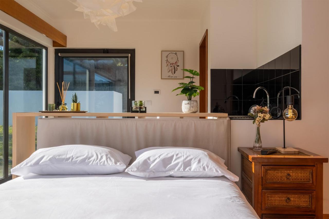 Azores Green Woods Villa São Vicente Ferreira Eksteriør billede